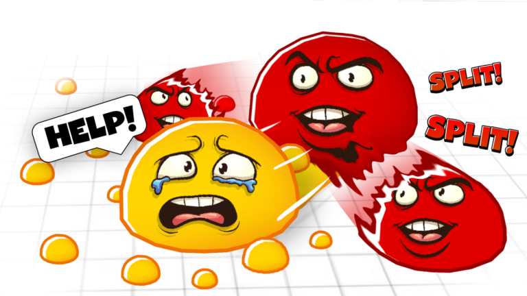 Split to Eat ✂️ screenshot 1