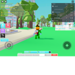 Brooky roblox fan group