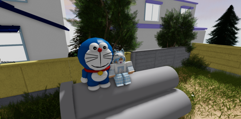 Doraemon World! screenshot 2