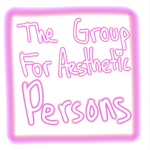 The Group For Aesthetic Persons