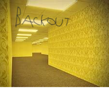 backout