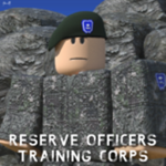 ROKA| Reserve Officers Training Corps