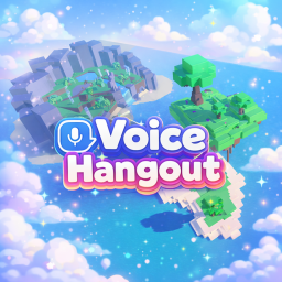 [🎙️] Voice Hangout