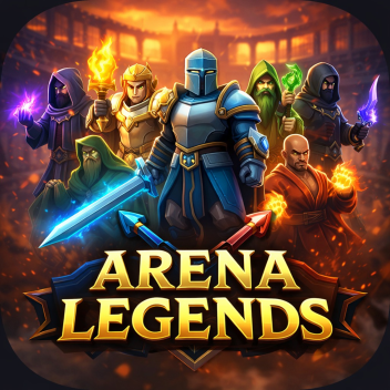 Arena Legends