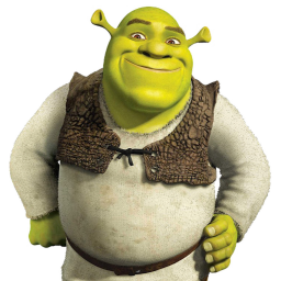 The Ogre Empire