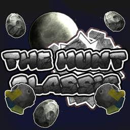 Badge Hunt: Classic (The badge hunt is over)