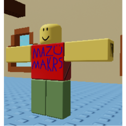 [SUPER T-POSE SPIN] Do the T-Pose Spin!