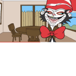 Cat in Hat