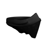 Void Black Bandana