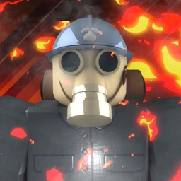 Warfare Tycoon