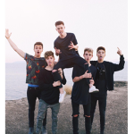 Why Don’t We and Limelight Group