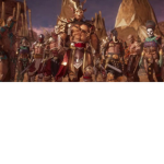 Defenders of Outworld