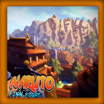 Naruto Final Fight Offical Group