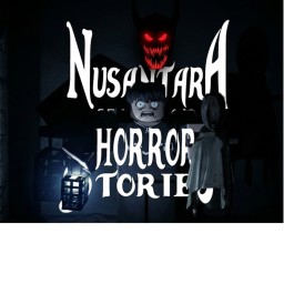 [COMINGSOON] Nusantara Horror Stories