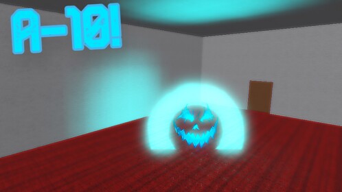 Rooms RPG
