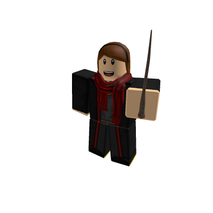 Gryffindor Member