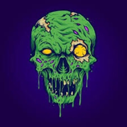 Horror obby! only 1% completes!