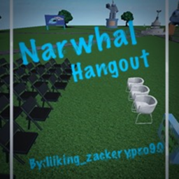Narwhal Hangout