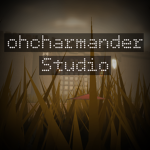 ohcharmander Studio