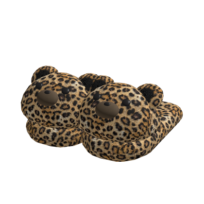 slippers