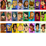 Total Drama lsland