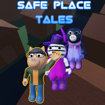 Safe Place Tales RP