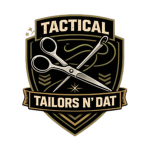 Tactical Tailors N' Dat