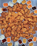 chickn nugget loVerr