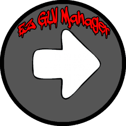 EZ GUI Manager v0.13