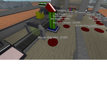 Tycoon Warfare! [Alpha]