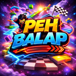 [NEW] PEH BALAP