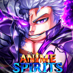 [🔮DANTE x VERGIL + 4X] Anime Spirits