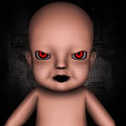 scary