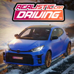 UPDATE | Realistic Car Driving™