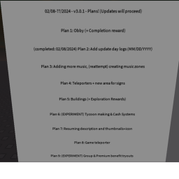Test-plate V3.0.1 - check description for update