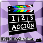 - JC601 Productions -