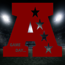 [AFC] Game Day