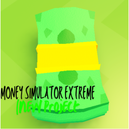 Money Simulator Extreme