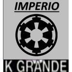 K GRANDE Grupo oficial.