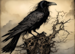 League of Ravens