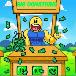 Big Donations