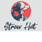 PHP_STRAW HATS PIRATE
