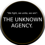 The Unknown Agency.