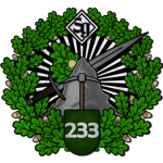 233. SG-Alpine-Division "Bergskedja"