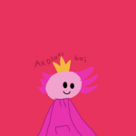 Official TheAXOLOTLboi fan club