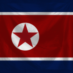 {RPDC} Coreia do Norte .