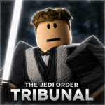 The Jedi Order | Jedi Tribunal