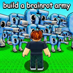 Brainrot Squad!