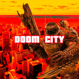 DOOM CITY