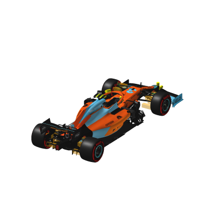 🎲 Race Car F1 Speed Track Formula Racing Drift 